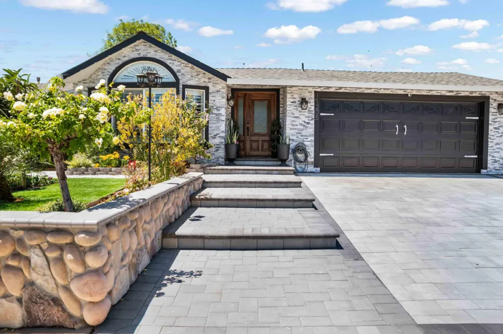 17205 Birch Way Morgan Hill, CA 95037
