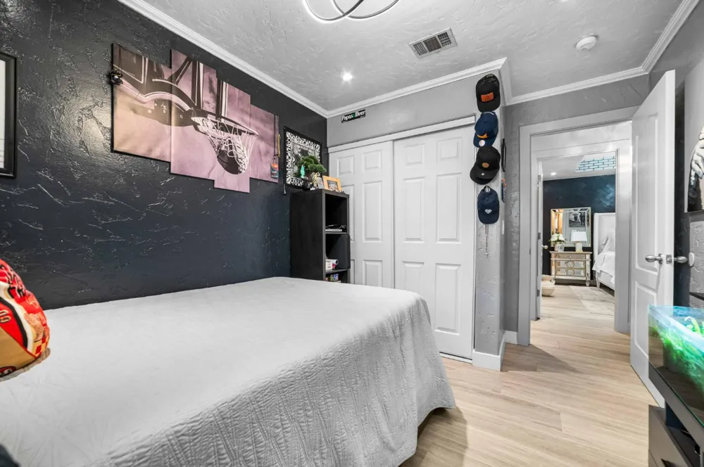 17205 Birch Way Morgan Hill, CA 95037