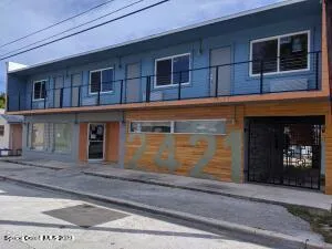 2421 Stone Street #206