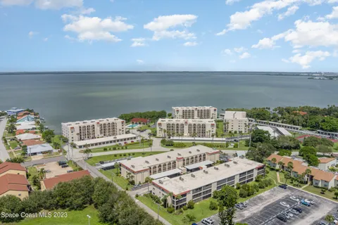 5800 Banana River Boulevard #115