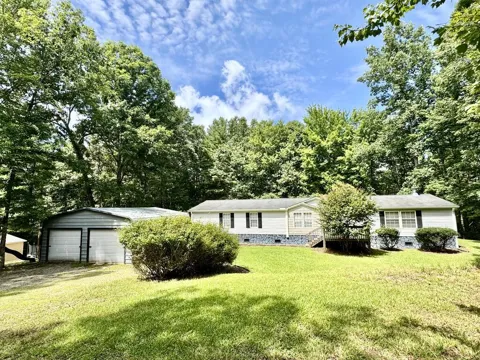 485 Fern Valley Lane