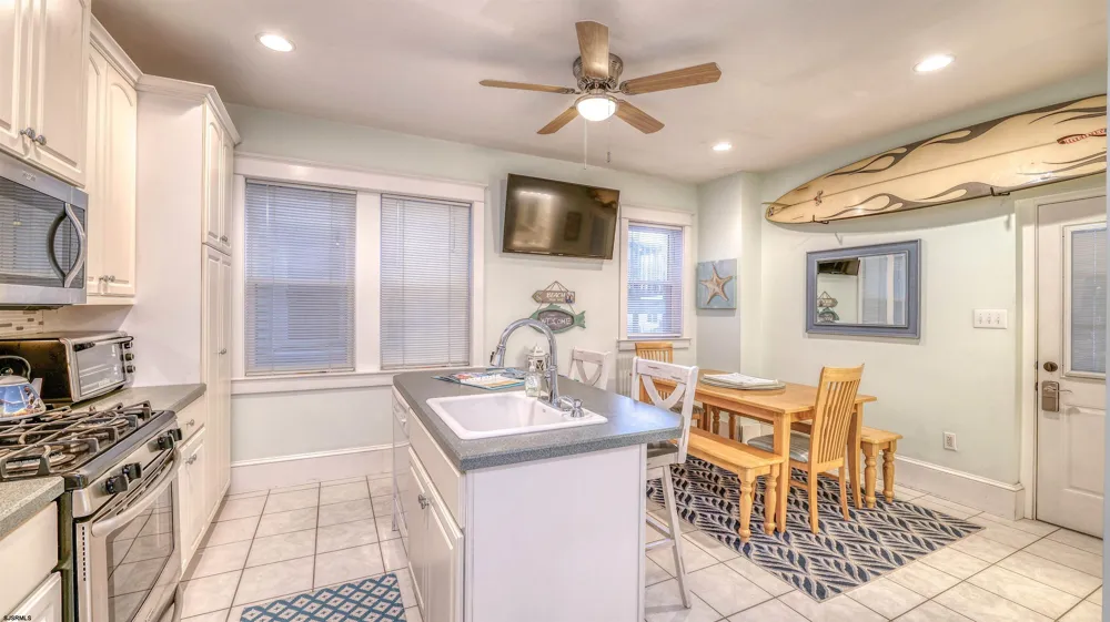 1102 Wesley (WINTER RENTAL) Ave Ocean City, NJ 08226