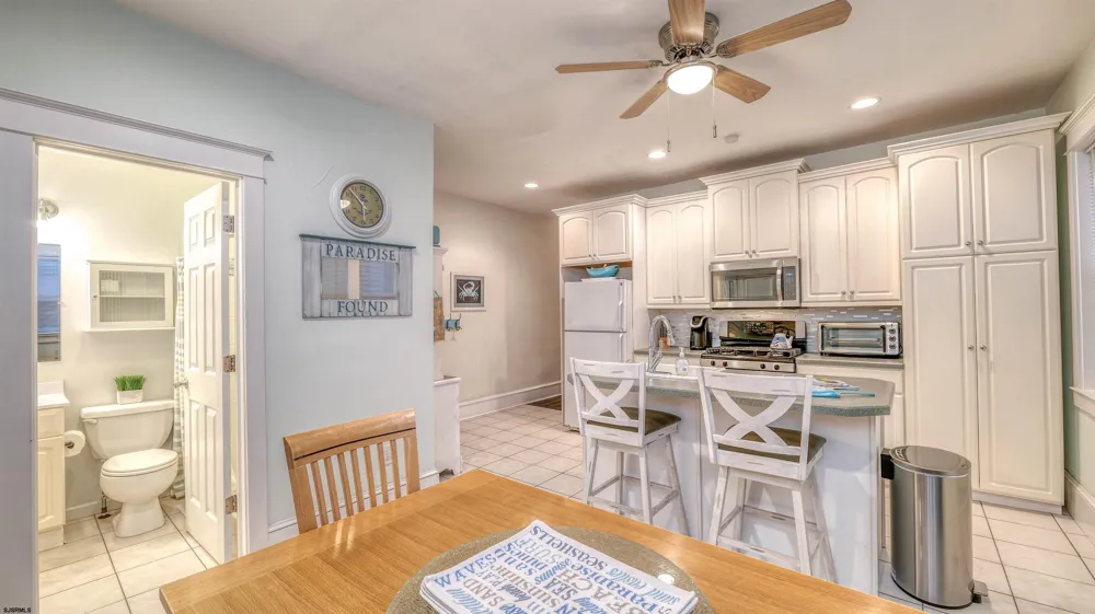 1102 Wesley (WINTER RENTAL) Ave Ocean City, NJ 08226