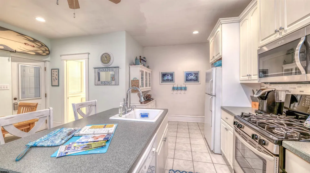 1102 Wesley (WINTER RENTAL) Ave Ocean City, NJ 08226