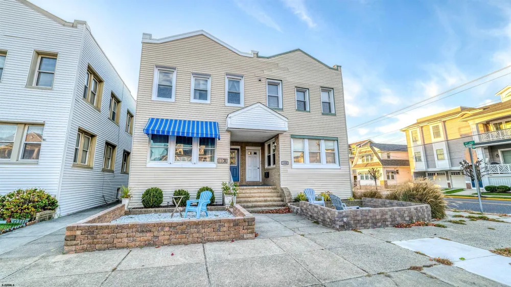 1102 Wesley (WINTER RENTAL) Ave Ocean City, NJ 08226