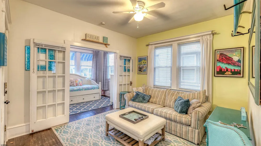 1102 Wesley (WINTER RENTAL) Ave Ocean City, NJ 08226