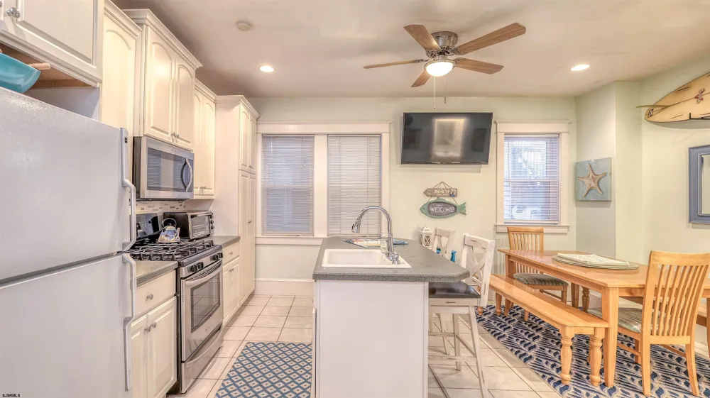 1102 Wesley (WINTER RENTAL) Ave Ocean City, NJ 08226