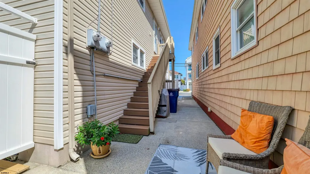 7000 Winchester (WINTER RENTAL) Ventnor, NJ 08406