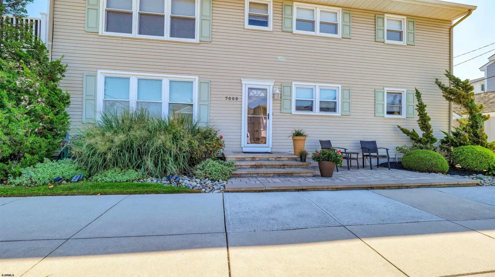 7000 Winchester (WINTER RENTAL) Ventnor, NJ 08406
