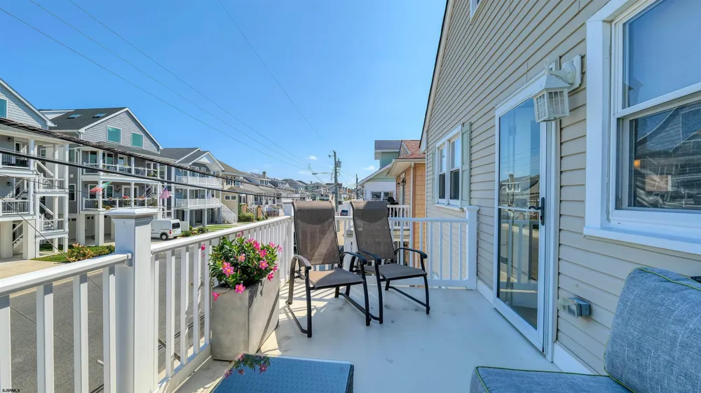 7000 Winchester (WINTER RENTAL) Ventnor, NJ 08406