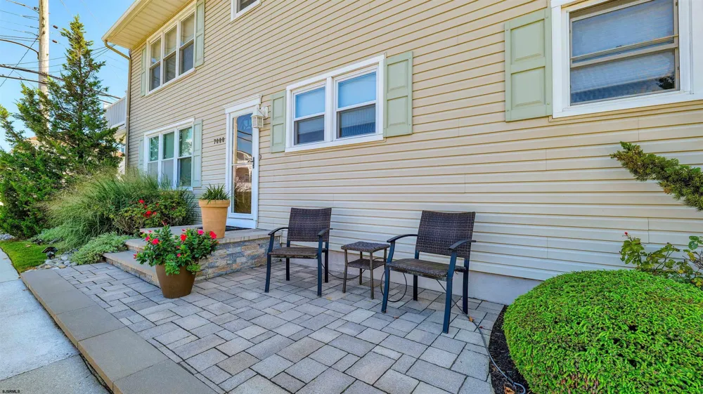 7000 Winchester (WINTER RENTAL) Ventnor, NJ 08406