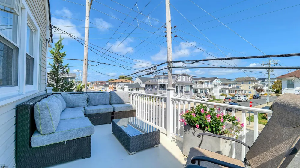 7000 Winchester (WINTER RENTAL) Ventnor, NJ 08406