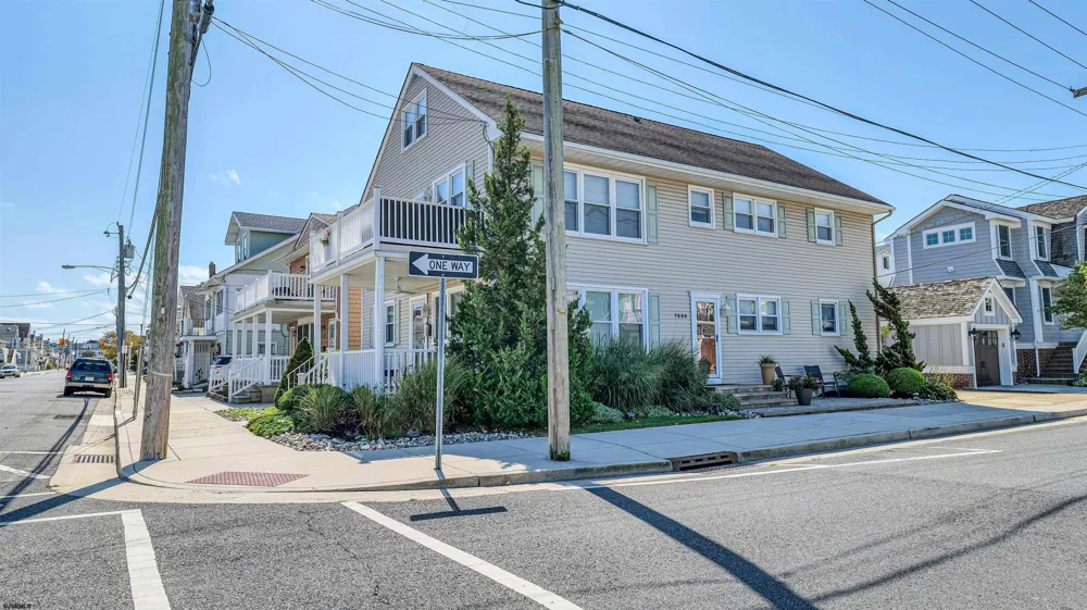 7000 Winchester (WINTER RENTAL) Ventnor, NJ 08406