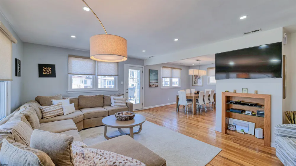 7000 Winchester (WINTER RENTAL) Ventnor, NJ 08406