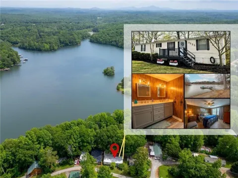 5525 Mount Shores Circle