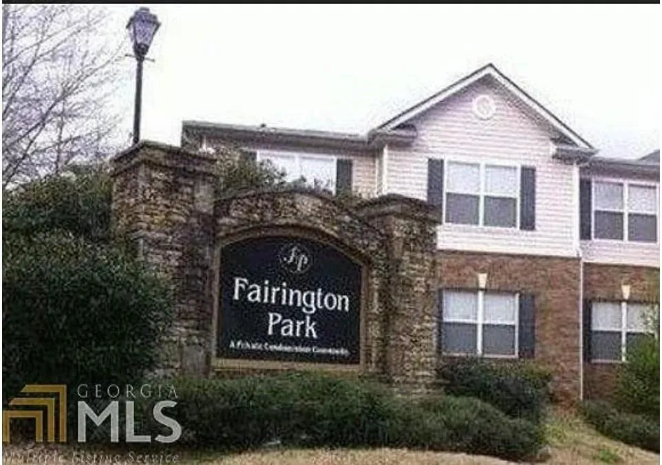 8204 Par Four Way Lithonia, GA 30038