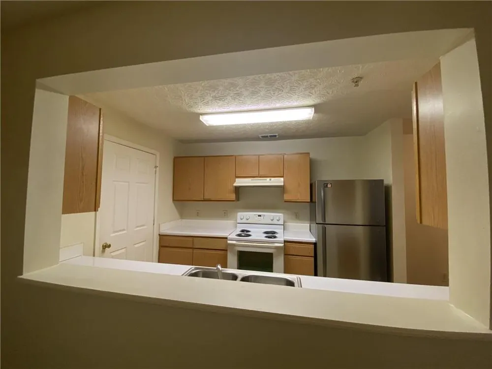 8204 Par Four Way Lithonia, GA 30038