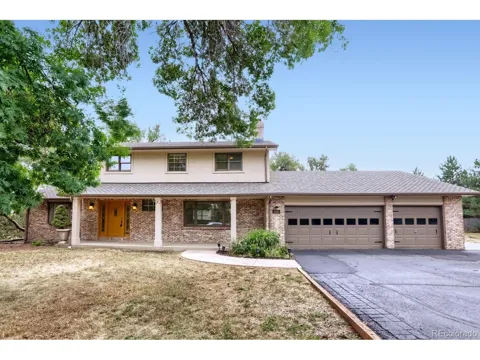 3518 Manzanita Drive