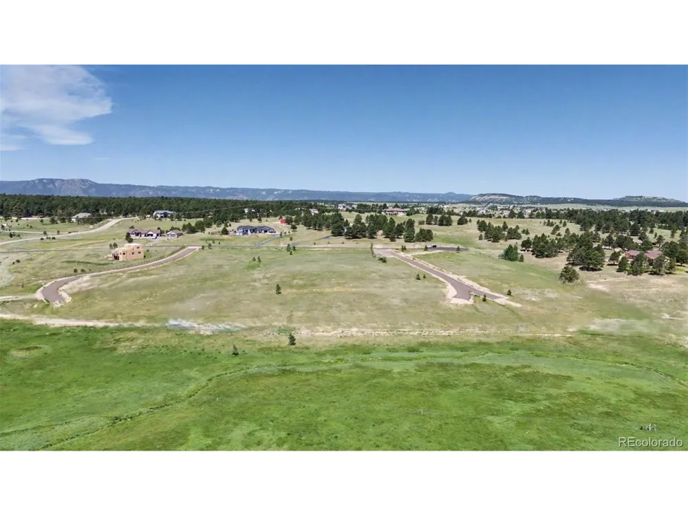 18831 Cherry Springs Ranch Drive Monument, CO 80132