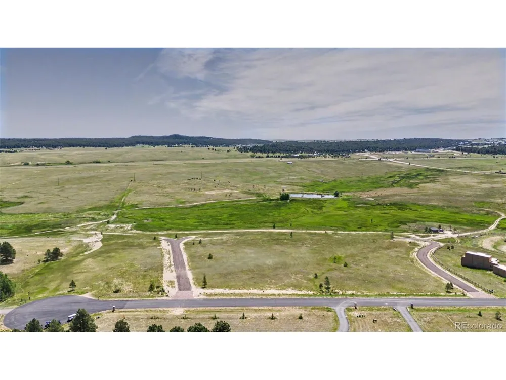 18831 Cherry Springs Ranch Drive Monument, CO 80132