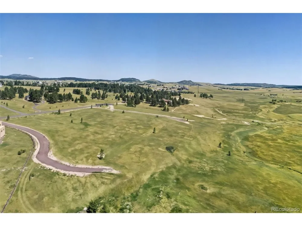 18831 Cherry Springs Ranch Drive Monument, CO 80132
