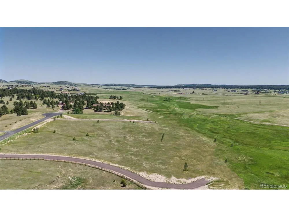 18831 Cherry Springs Ranch Drive Monument, CO 80132