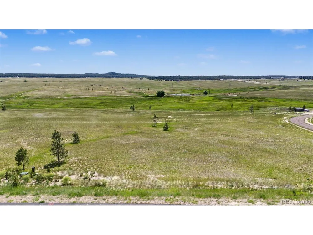 18831 Cherry Springs Ranch Drive Monument, CO 80132