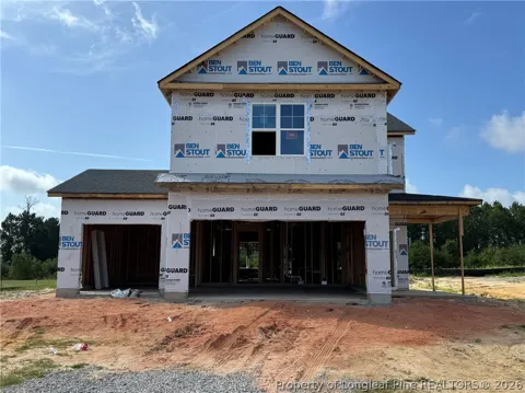189 Ashley Heights (Lot 41) Drive