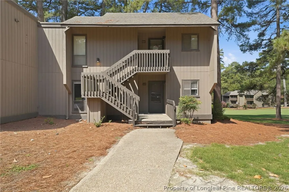 5 Pine Tree Road #117 Pinehurst, NC 28374