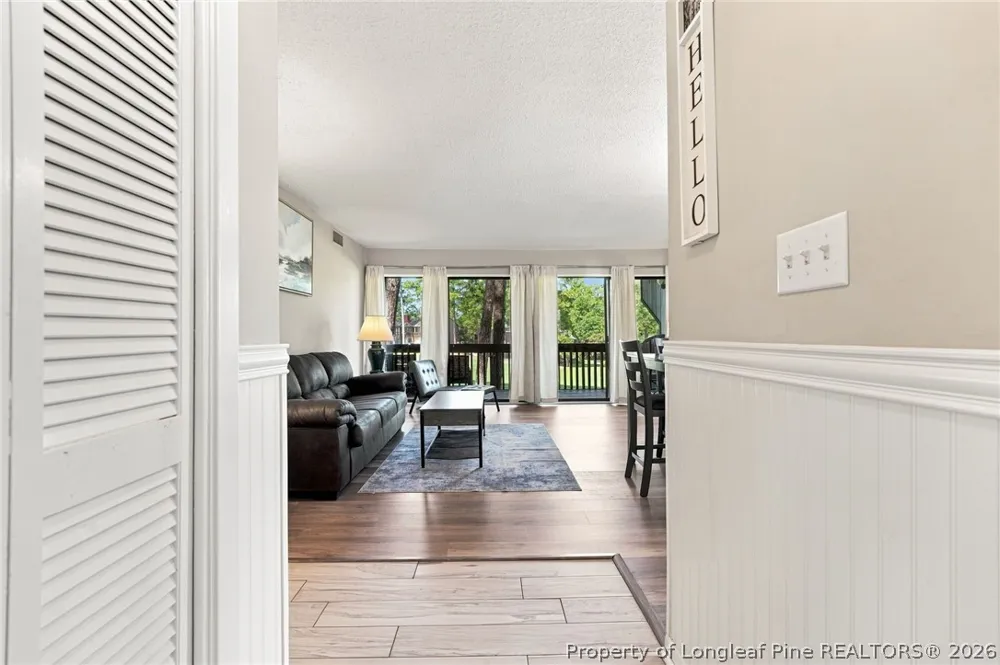 5 Pine Tree Road #117 Pinehurst, NC 28374