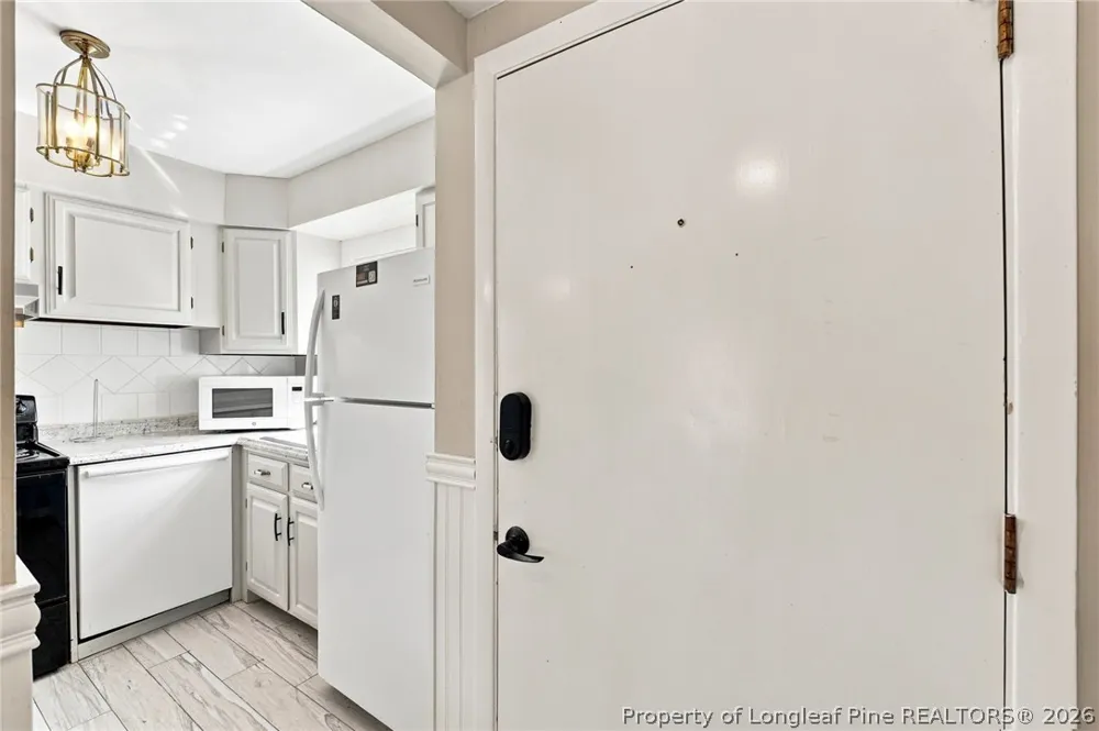 5 Pine Tree Road #117 Pinehurst, NC 28374