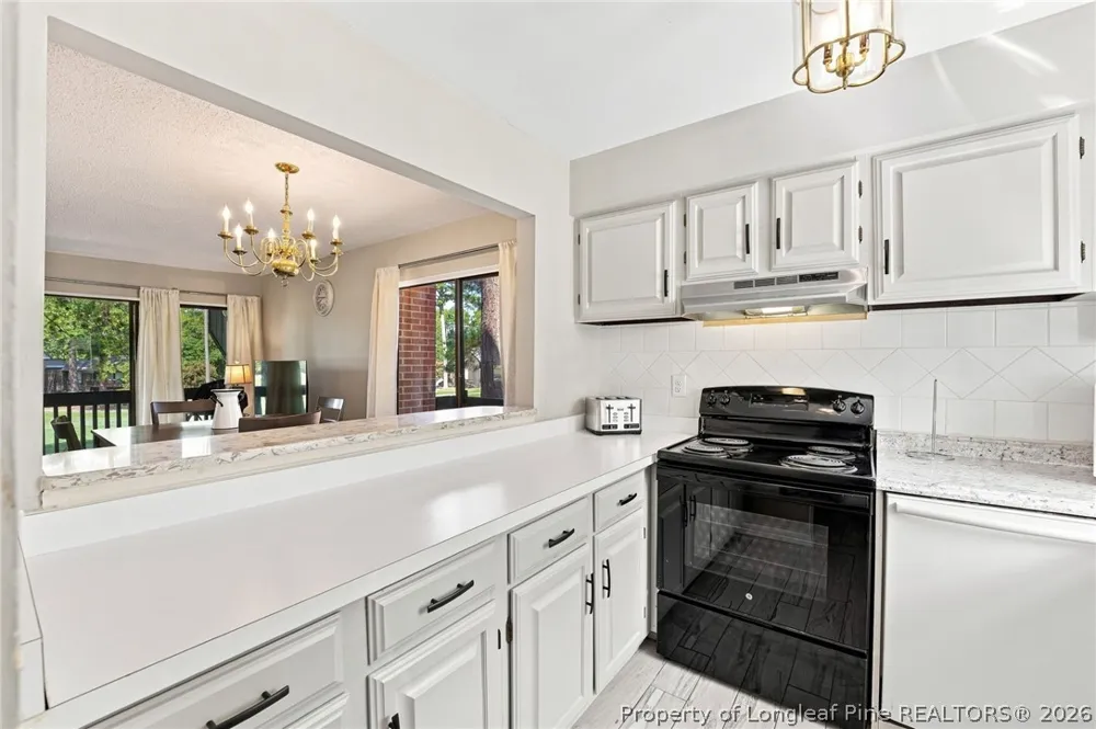 5 Pine Tree Road #117 Pinehurst, NC 28374