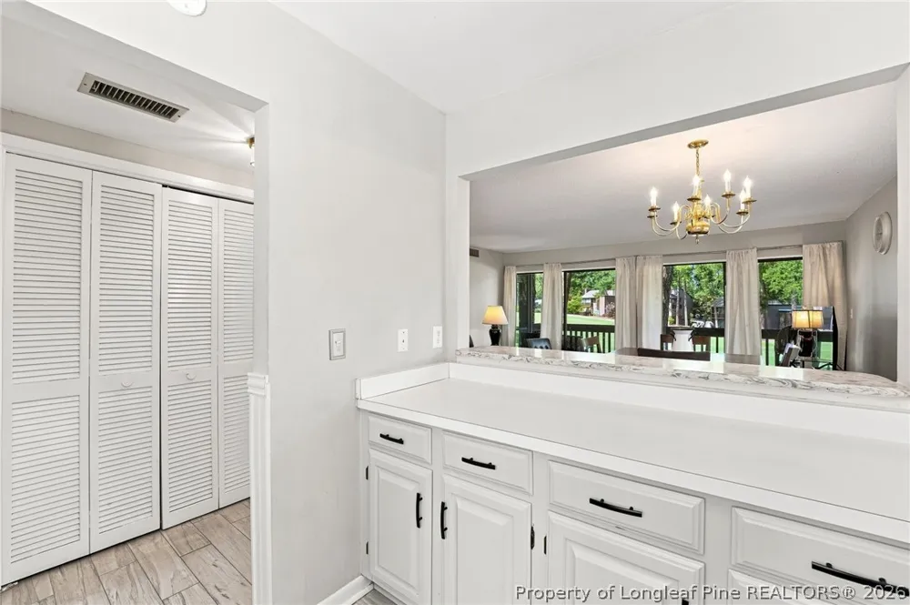 5 Pine Tree Road #117 Pinehurst, NC 28374