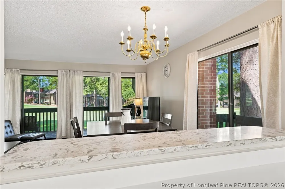 5 Pine Tree Road #117 Pinehurst, NC 28374
