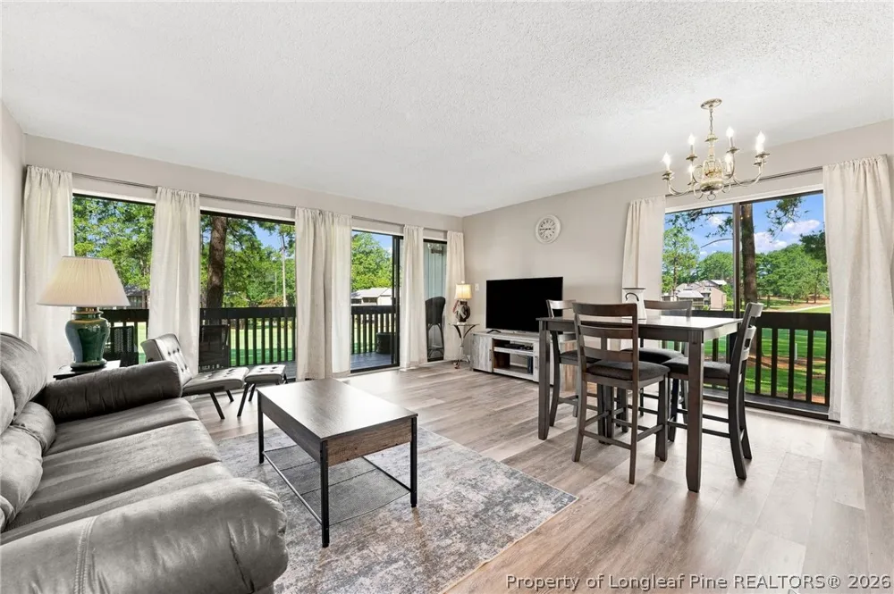5 Pine Tree Road #117 Pinehurst, NC 28374