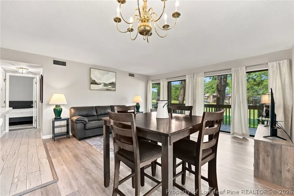 5 Pine Tree Road #117 Pinehurst, NC 28374