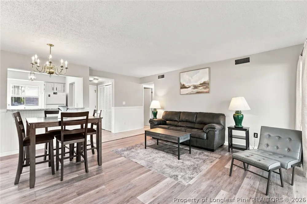 5 Pine Tree Road #117 Pinehurst, NC 28374