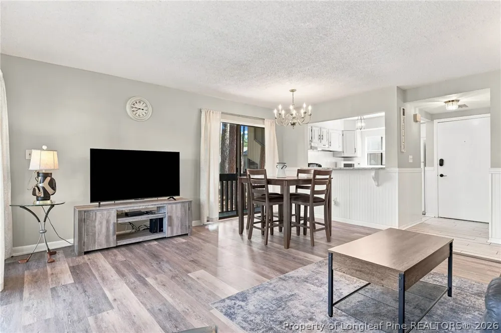 5 Pine Tree Road #117 Pinehurst, NC 28374