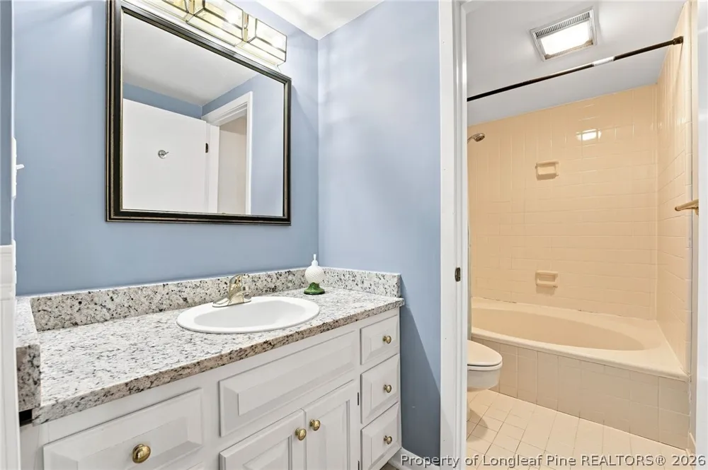 5 Pine Tree Road #117 Pinehurst, NC 28374
