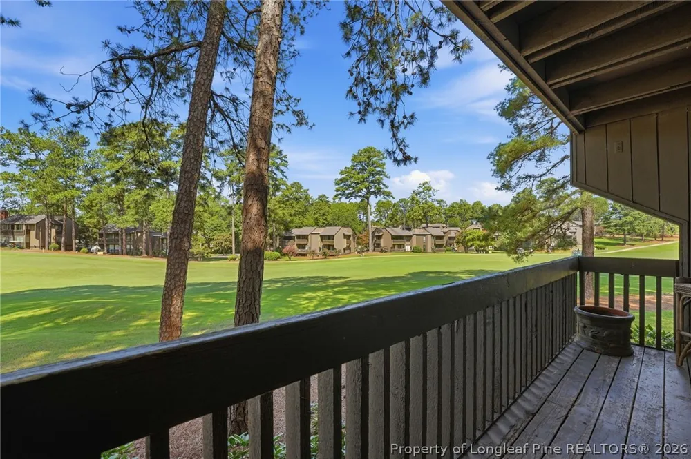 5 Pine Tree Road #117 Pinehurst, NC 28374