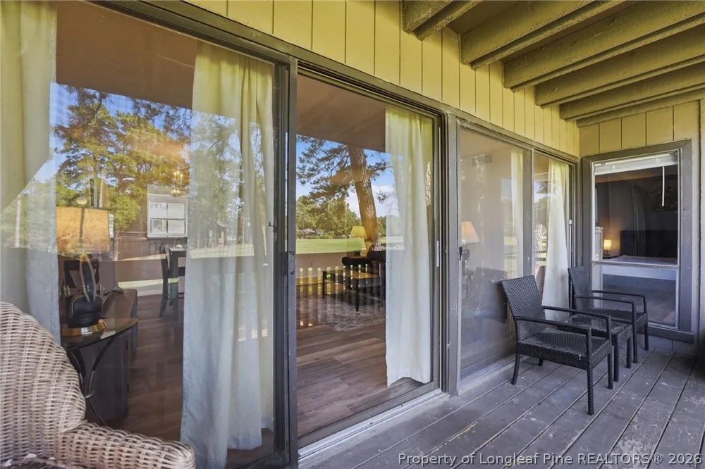 5 Pine Tree Road #117 Pinehurst, NC 28374