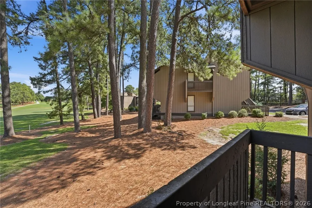 5 Pine Tree Road #117 Pinehurst, NC 28374