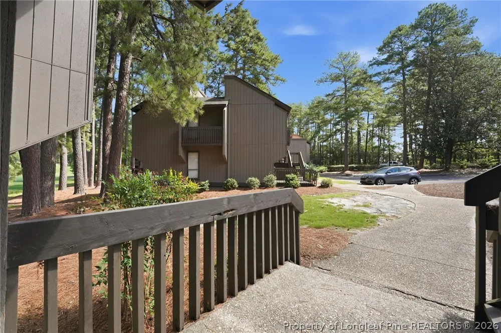 5 Pine Tree Road #117 Pinehurst, NC 28374