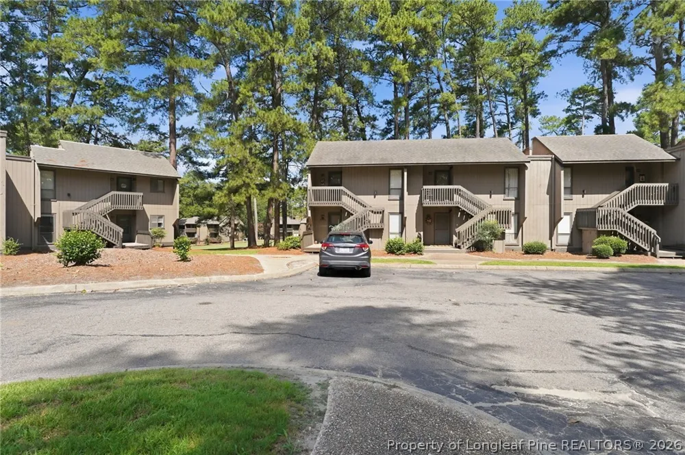 5 Pine Tree Road #117 Pinehurst, NC 28374