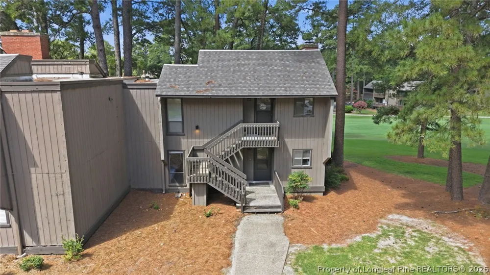 5 Pine Tree Road #117 Pinehurst, NC 28374