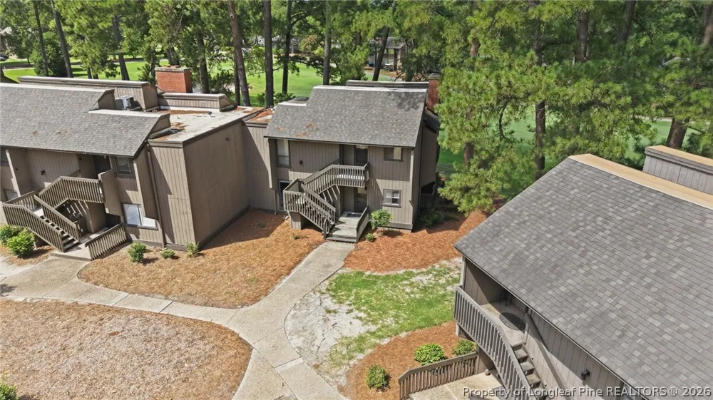 5 Pine Tree Road #117 Pinehurst, NC 28374