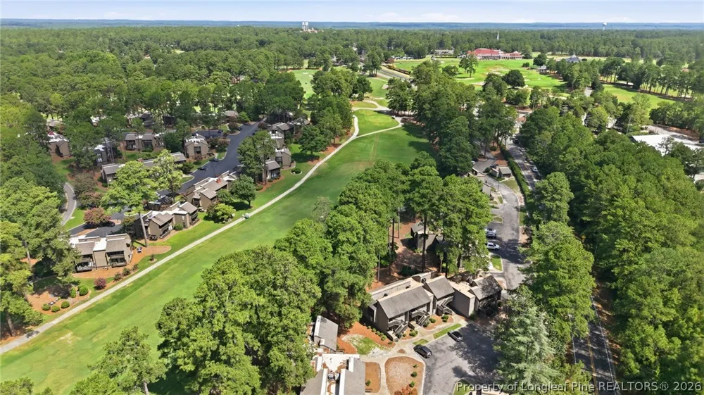 5 Pine Tree Road #117 Pinehurst, NC 28374