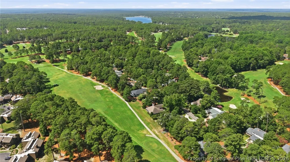 5 Pine Tree Road #117 Pinehurst, NC 28374