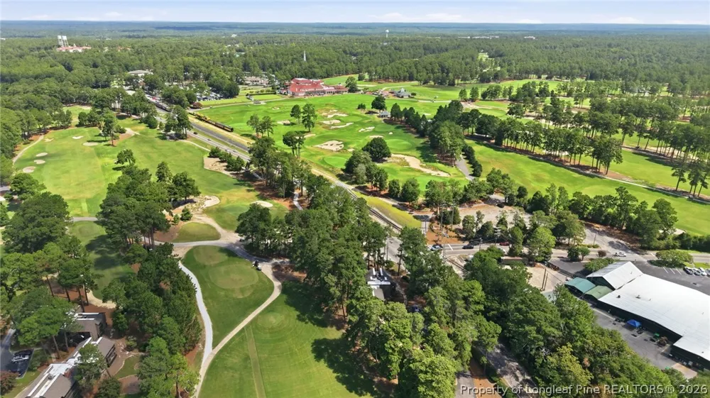 5 Pine Tree Road #117 Pinehurst, NC 28374