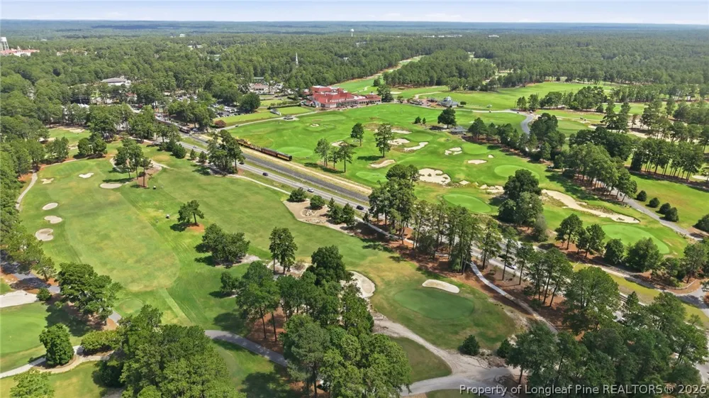 5 Pine Tree Road #117 Pinehurst, NC 28374
